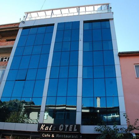 Merkez Kale Hotel Osmancik Kültér fotó