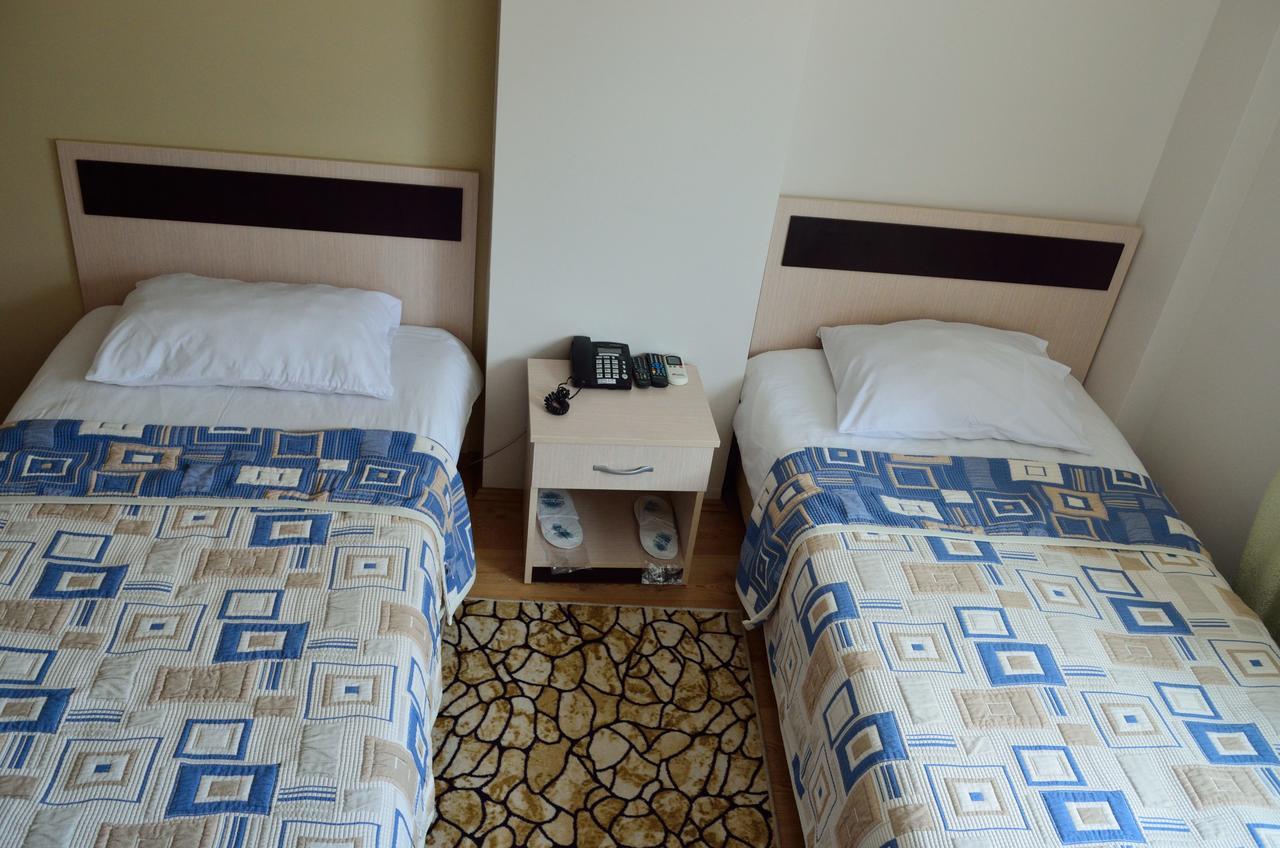 Merkez Kale Hotel Osmancik Szoba fotó