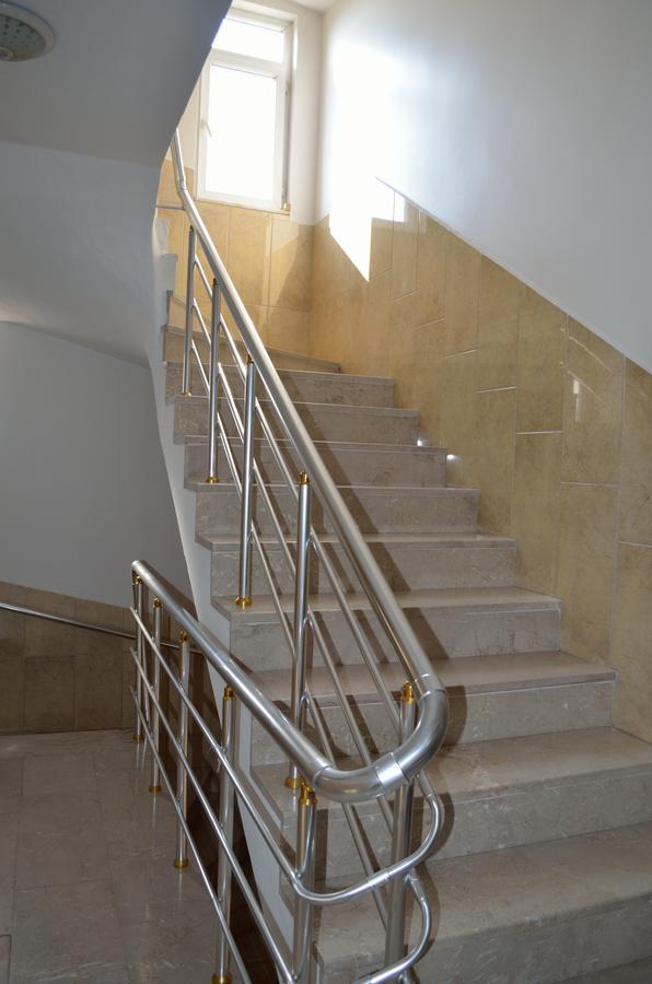 Merkez Kale Hotel Osmancik Kültér fotó