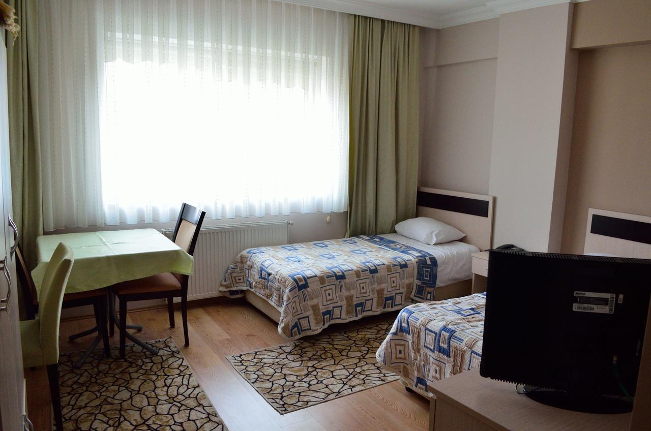 Merkez Kale Hotel Osmancik Szoba fotó