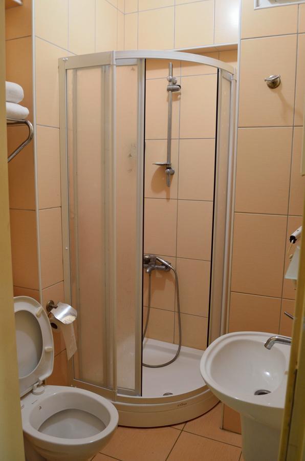 Merkez Kale Hotel Osmancik Szoba fotó