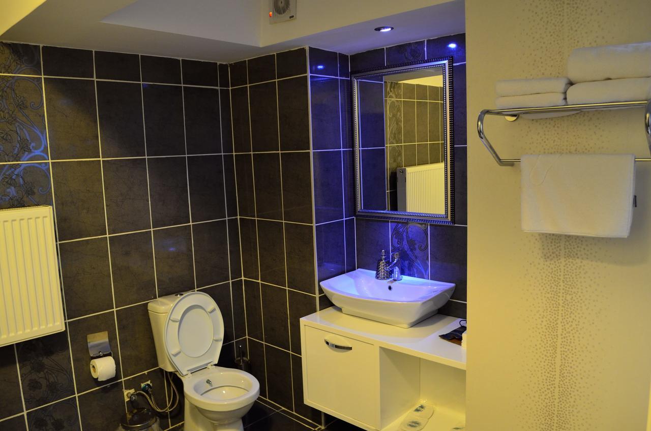 Merkez Kale Hotel Osmancik Szoba fotó