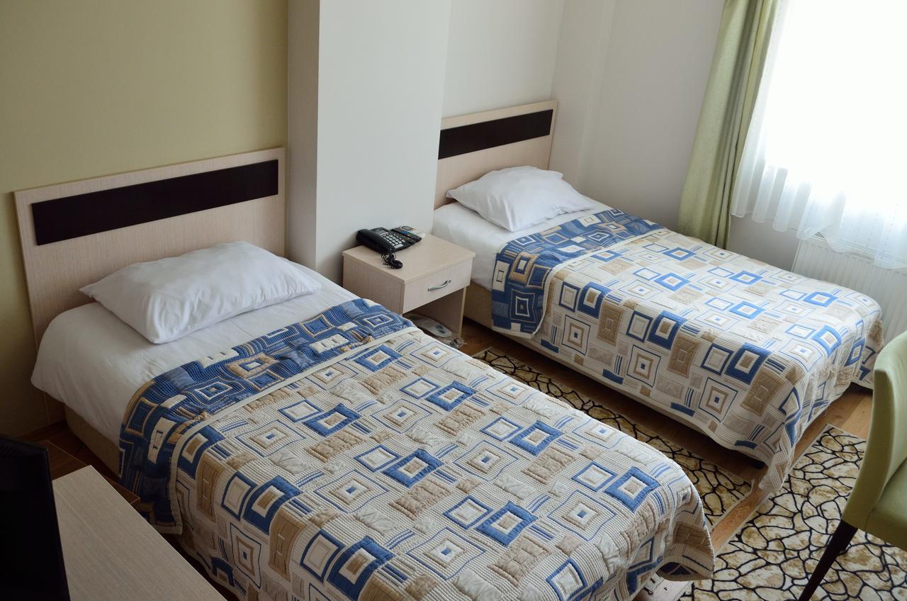 Merkez Kale Hotel Osmancik Szoba fotó