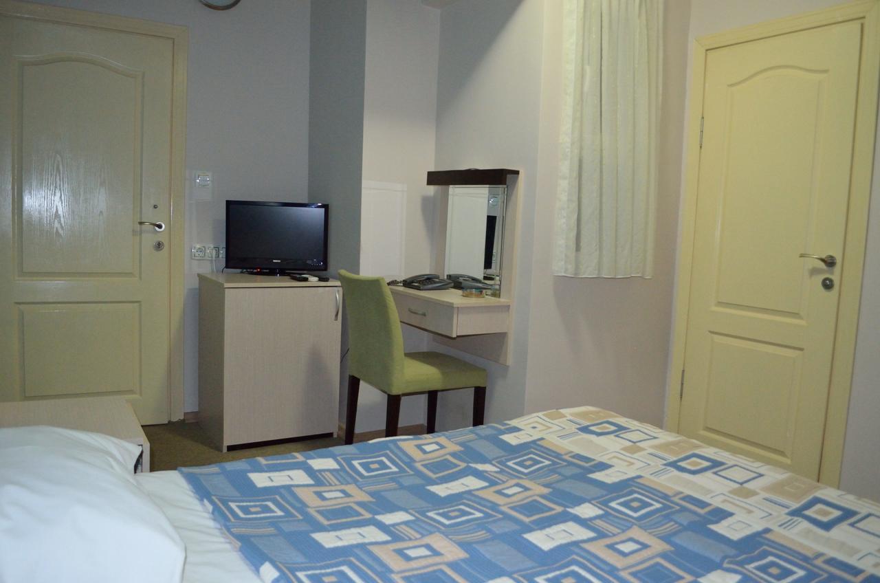 Merkez Kale Hotel Osmancik Szoba fotó