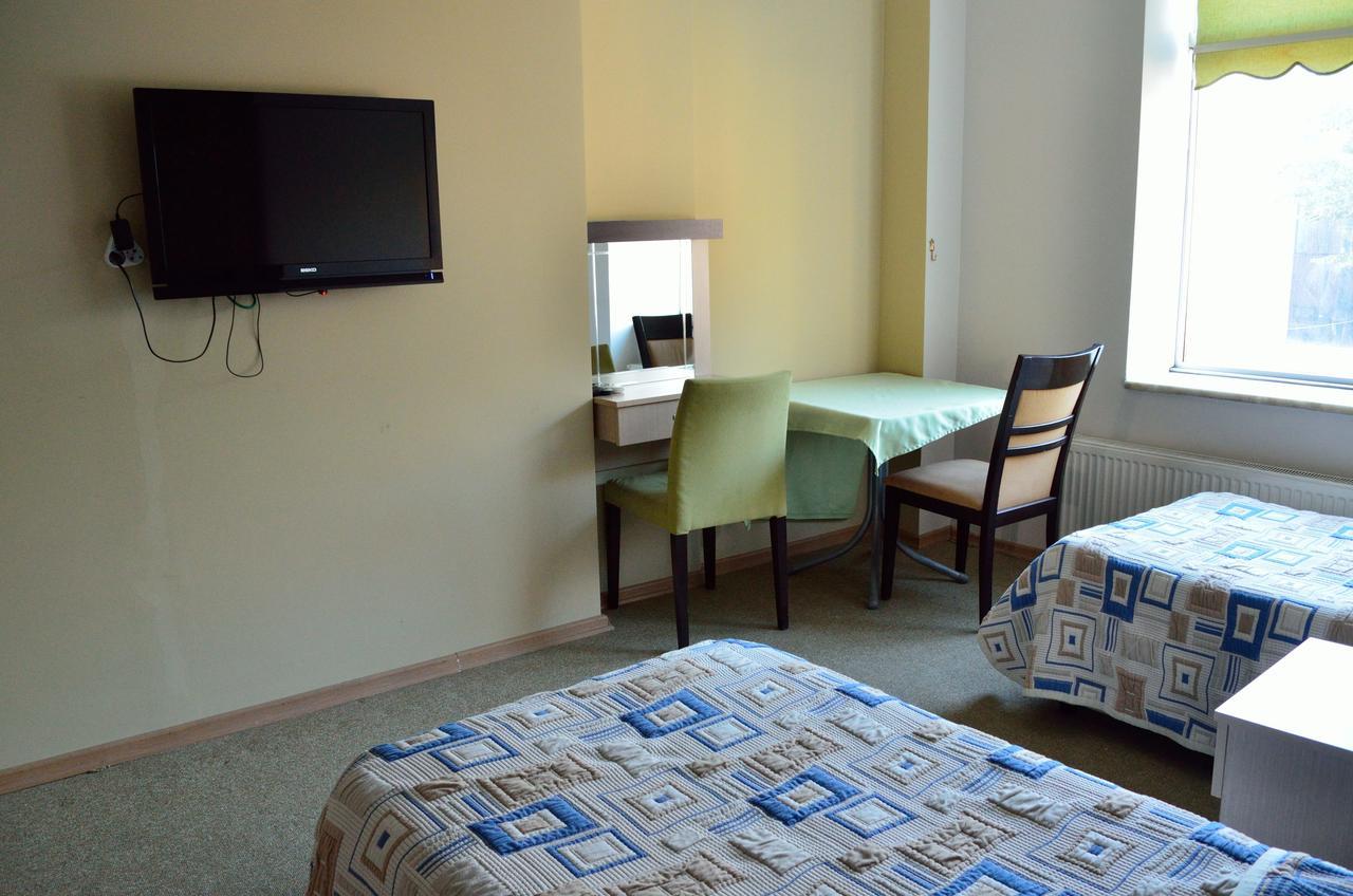 Merkez Kale Hotel Osmancik Szoba fotó