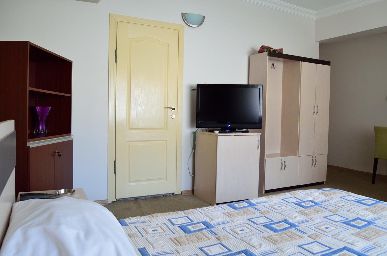 Merkez Kale Hotel Osmancik Szoba fotó
