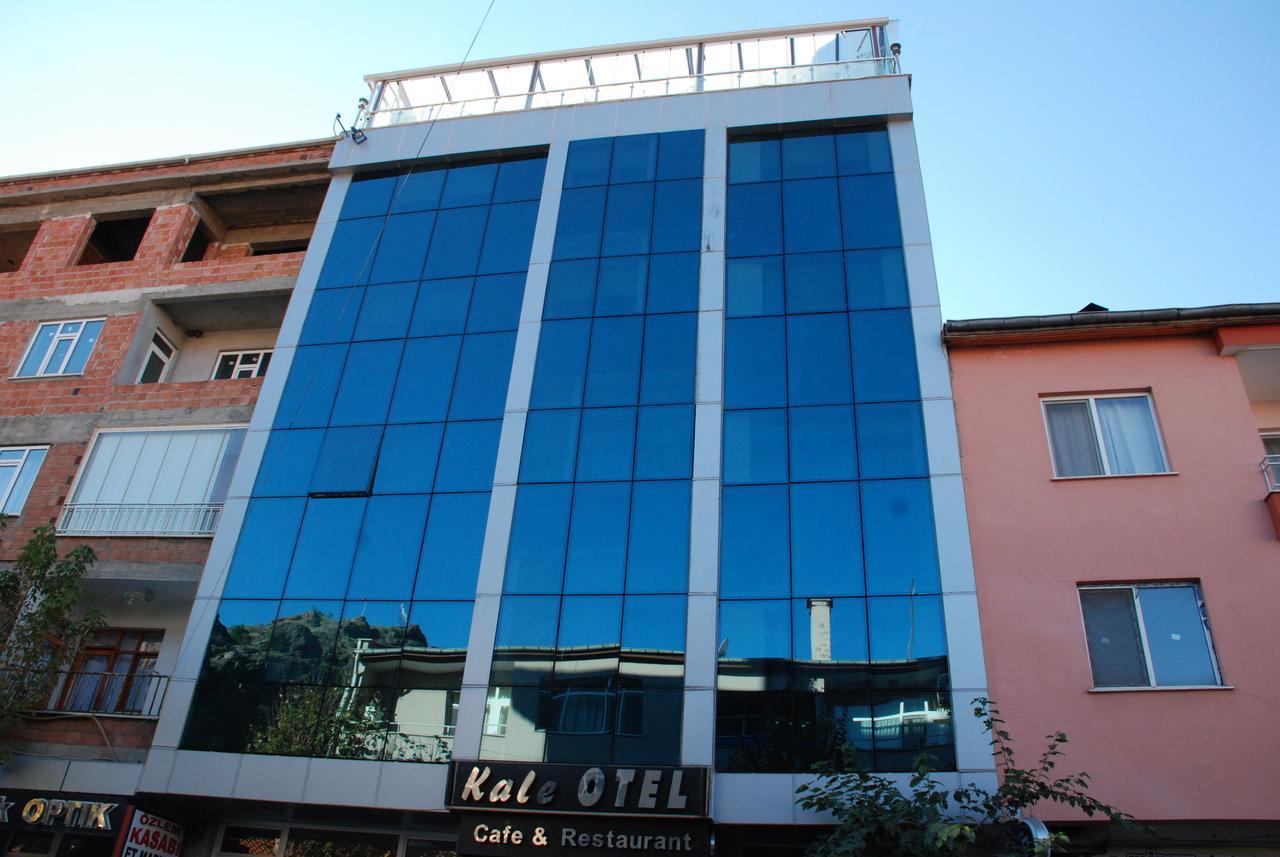 Merkez Kale Hotel Osmancik Kültér fotó