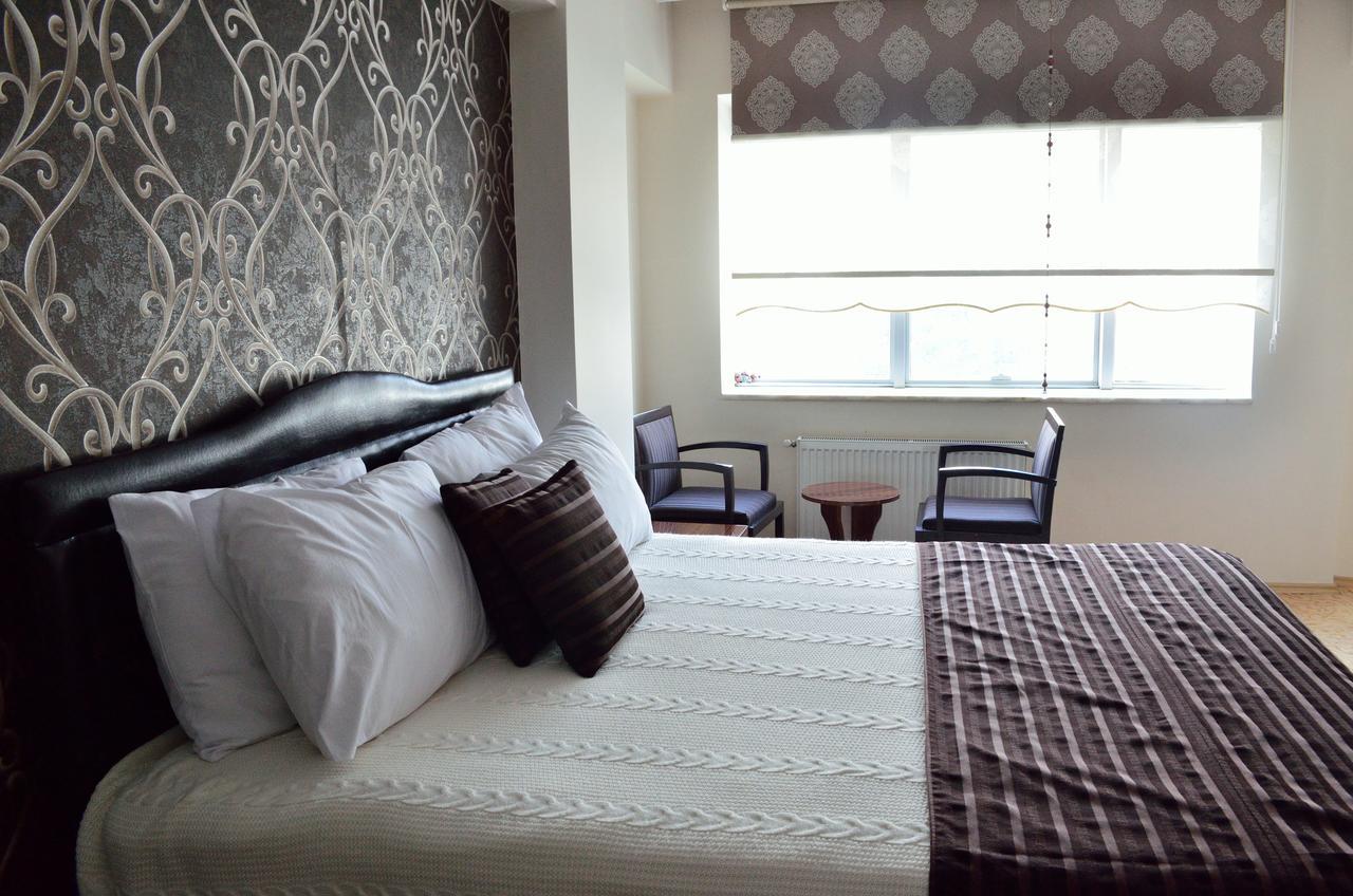 Merkez Kale Hotel Osmancik Szoba fotó