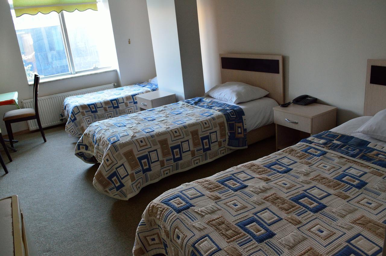Merkez Kale Hotel Osmancik Szoba fotó