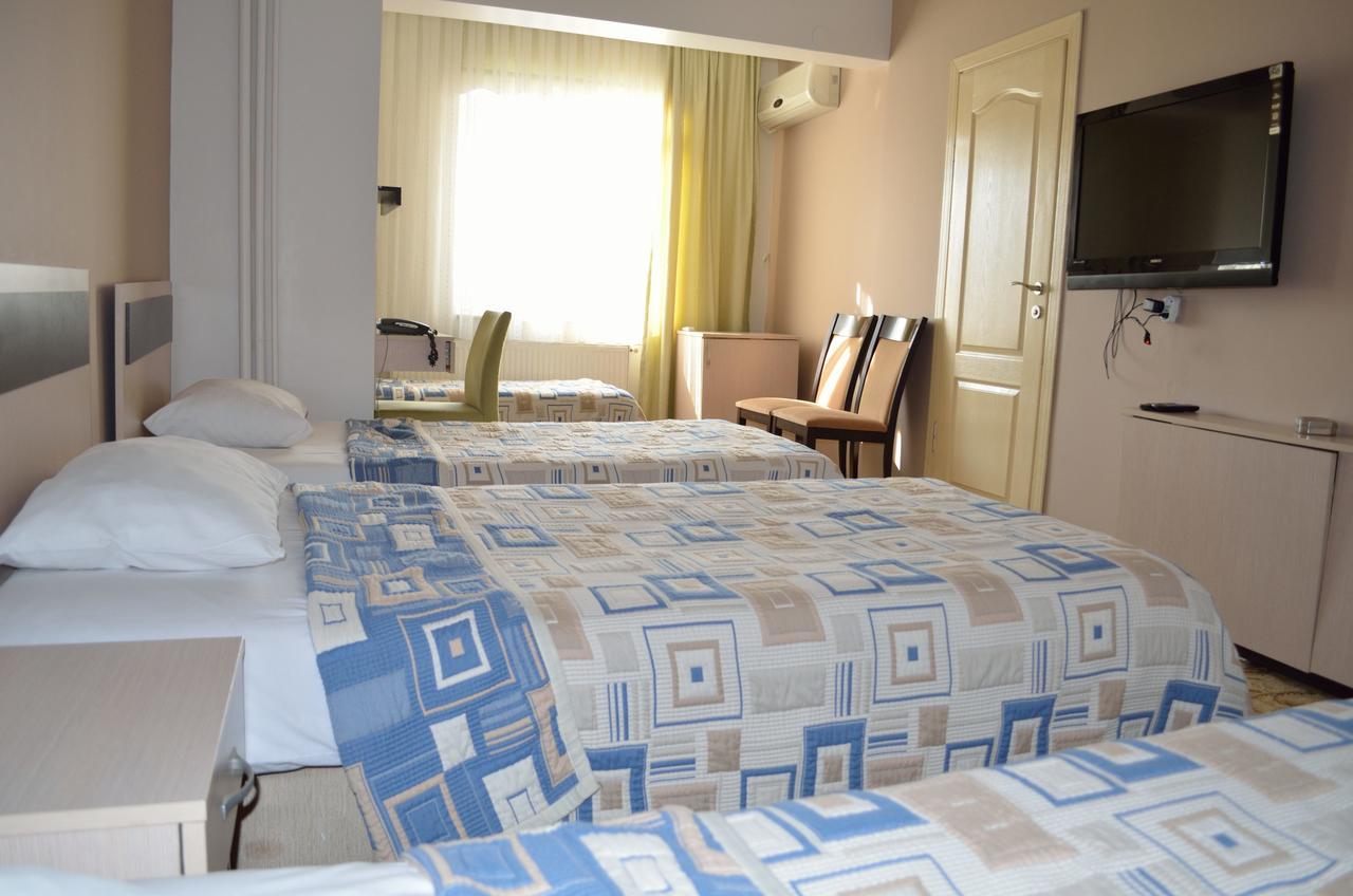Merkez Kale Hotel Osmancik Szoba fotó