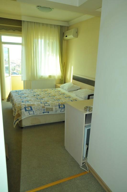 Merkez Kale Hotel Osmancik Szoba fotó
