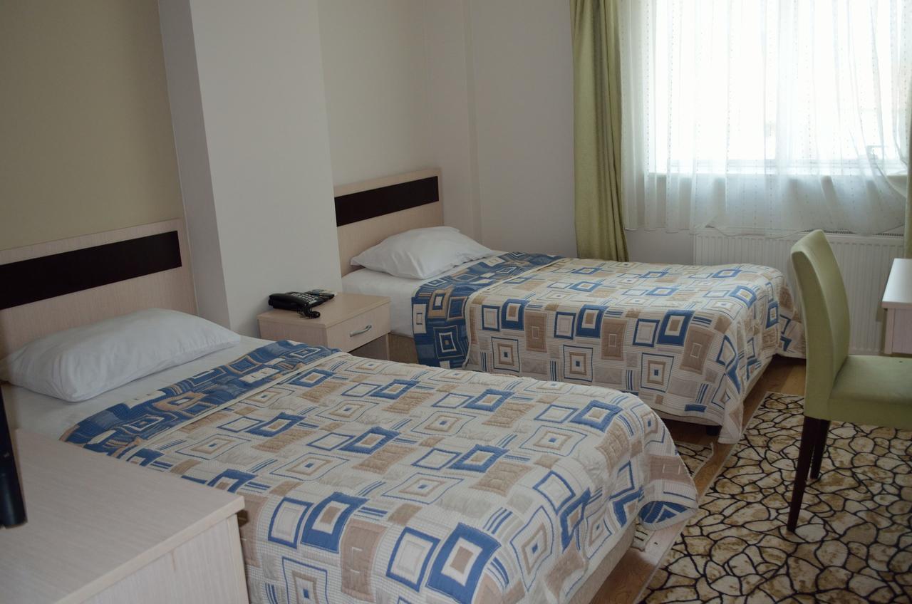 Merkez Kale Hotel Osmancik Szoba fotó