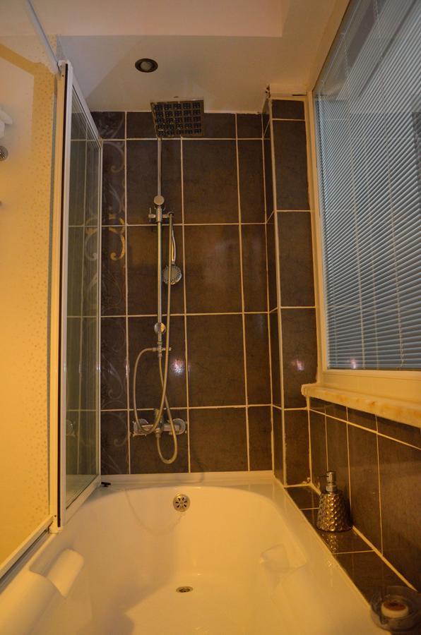 Merkez Kale Hotel Osmancik Szoba fotó