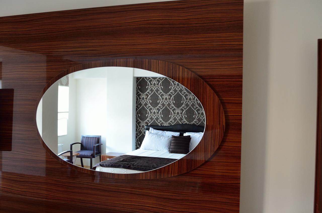 Merkez Kale Hotel Osmancik Szoba fotó